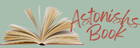 Astonishsbook logo