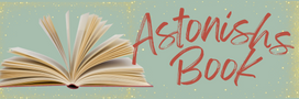 Astonishsbook logo